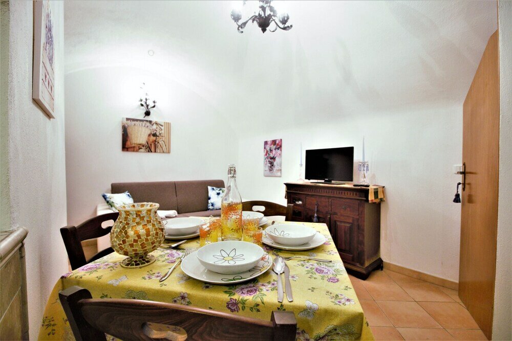 Фото Holidaycasa Rinaldo - A due Passi dal Mare