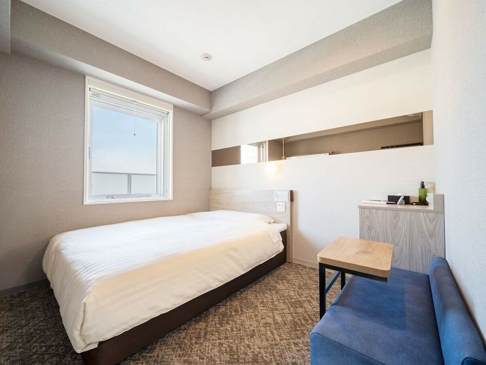 Фото Super Hotel Kakogawa Ekimae