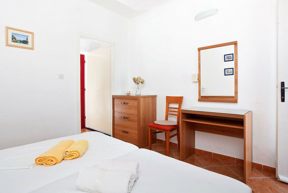 Фото Rooms Vinka Tudor