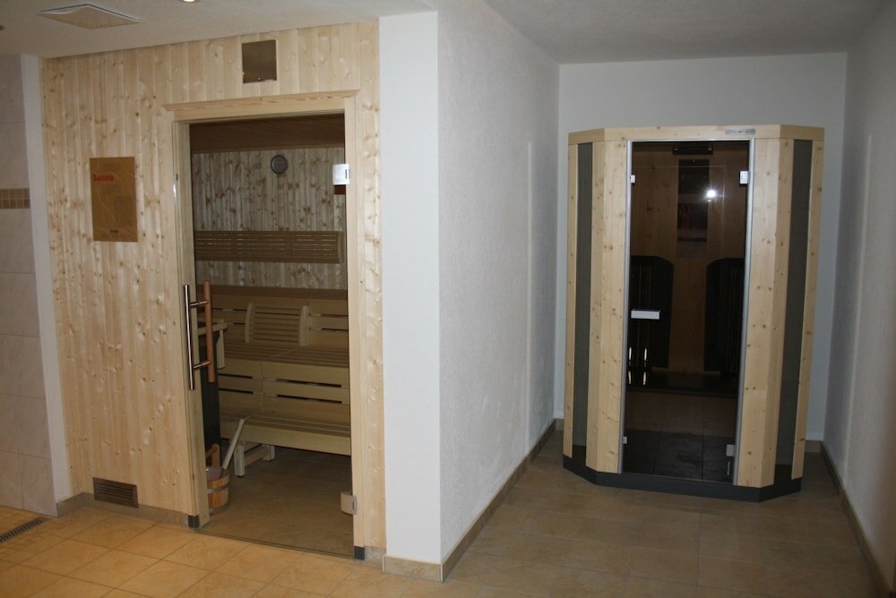 Фото Hotel Garni Dorfblick