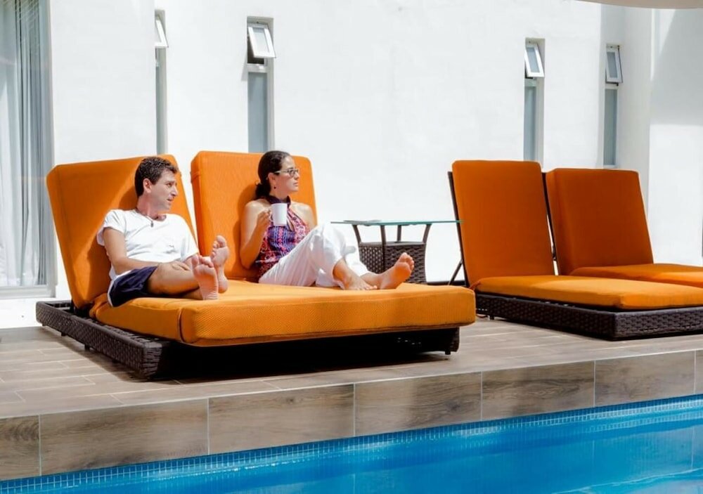 Фото Studiotel Cancún