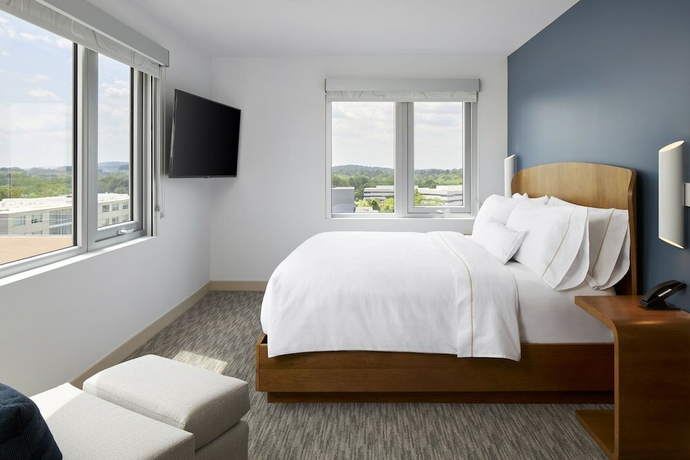 Фото Element Valley Forge