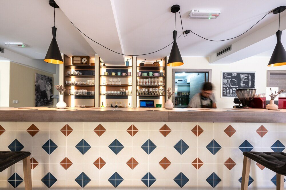 Фото Fani&Rozi B&b