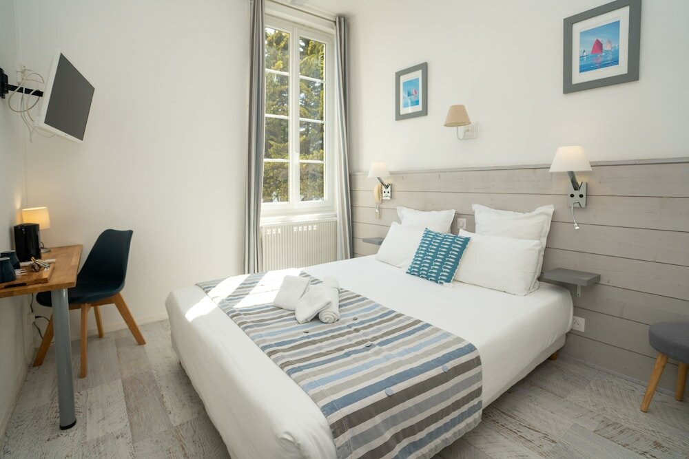 Фото Hotel Le Square