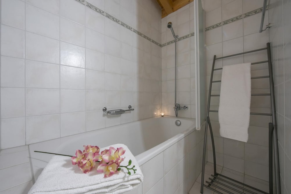 Фото Chalet La Caleche