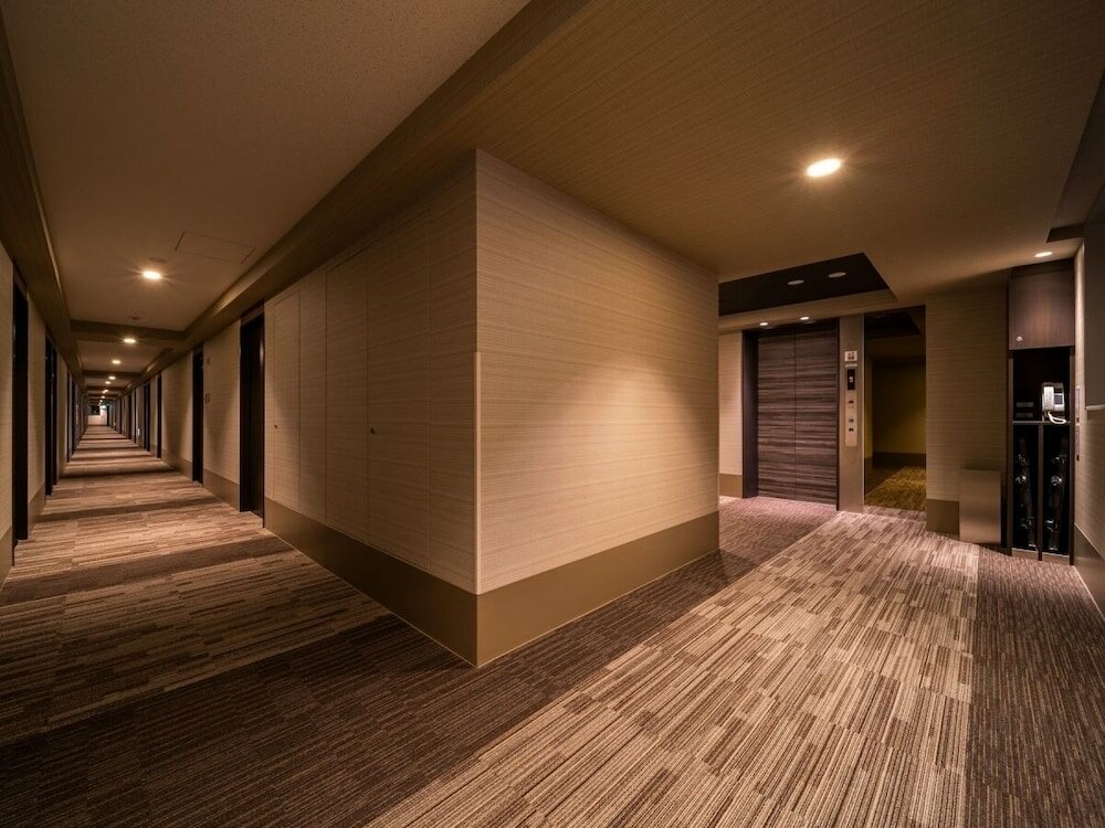 Фото Super Hotel Kakogawa Ekimae