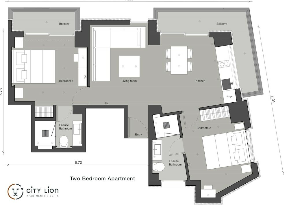 Фото City Lion by Semavi