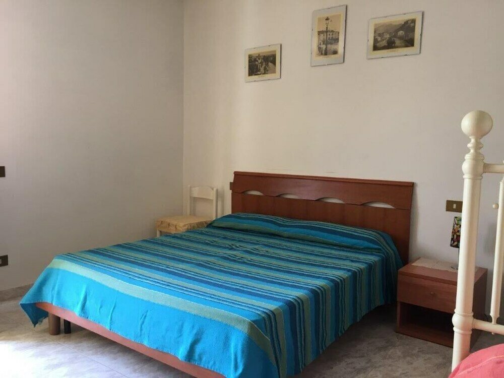 Фото Casa Tirrena 600m from sea