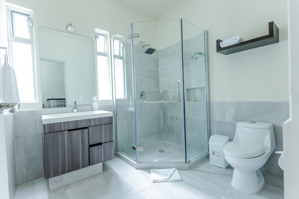 Фото Studiotel Cancún