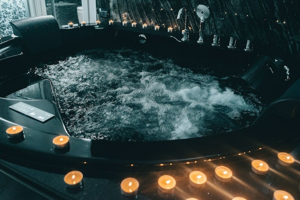 Фото Gregorio VII Luxury Suites