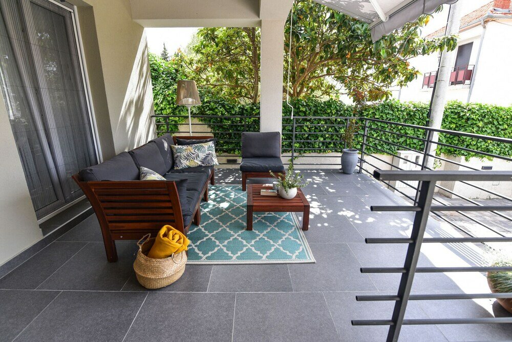 Фото Villa Teuta