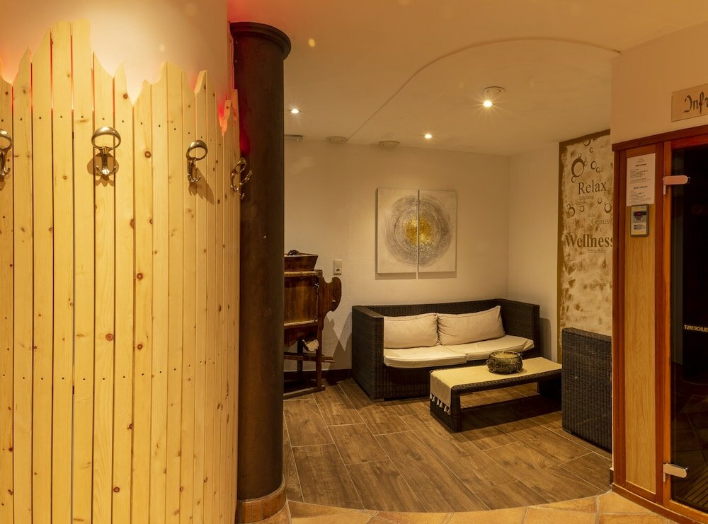 Фото Granpanorama Wellness Hotel Sambergerhof