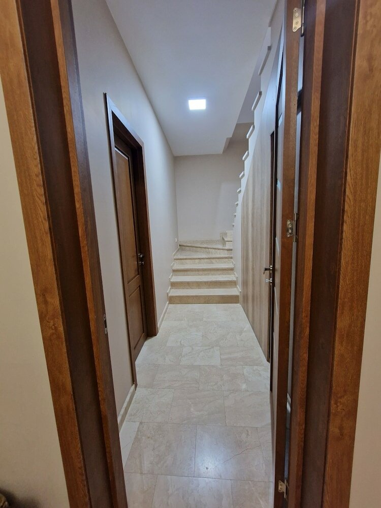 Фото Гостевой дом Holiday House Green Cape Batumi