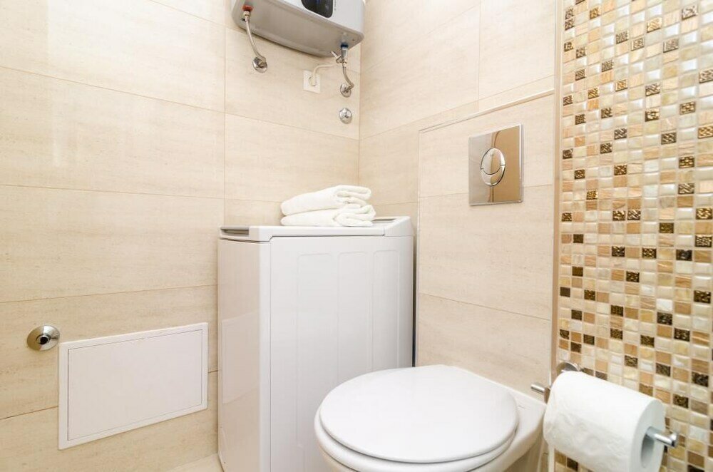 Фото Apartments Eva