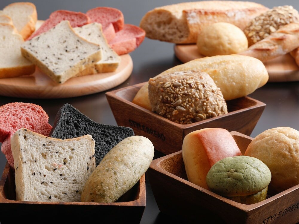 Фото Awaji Hamarikyu Takumi