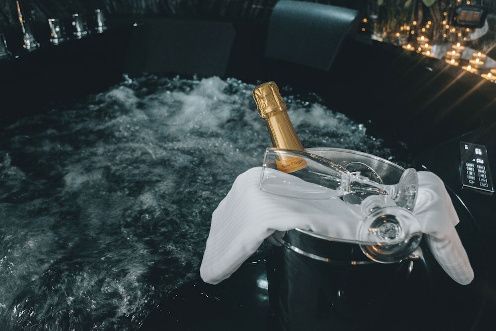 Фото Gregorio VII Luxury Suites