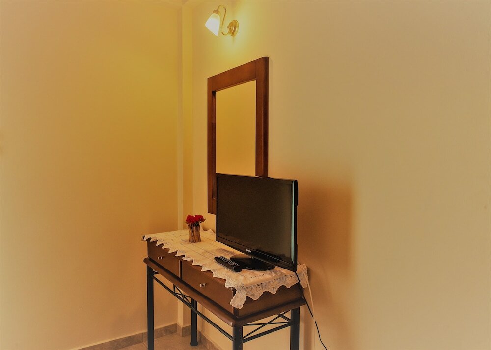 Фото Vrokastro Apartments