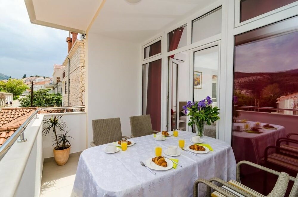 Фото Apartments Eva