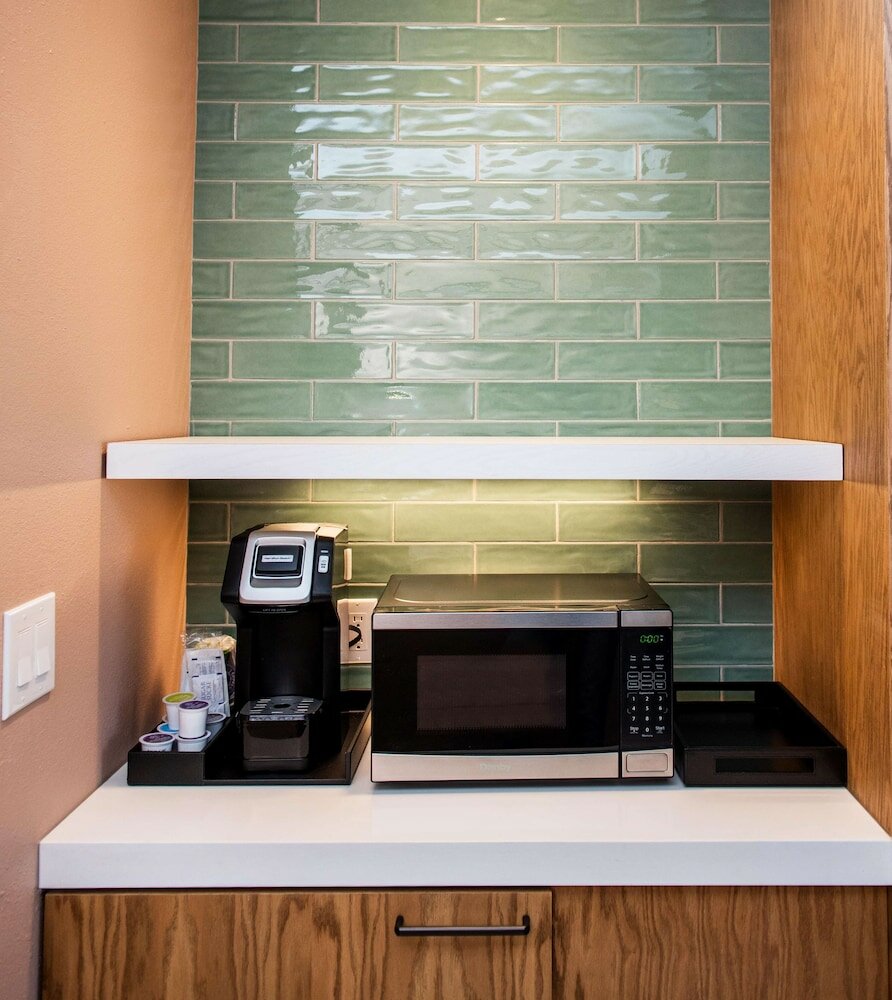 Фото Hilton Garden Inn Moncton, NB