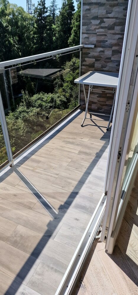 Фото Гостевой дом Holiday House Green Cape Batumi