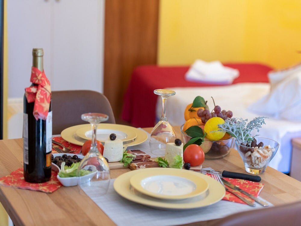 Фото Apartments Studio Dubrovnik Beach Area