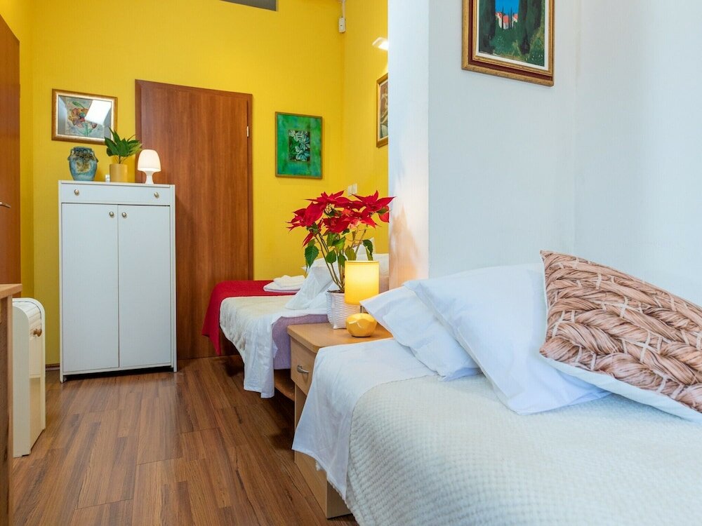 Фото Apartments Studio Dubrovnik Beach Area