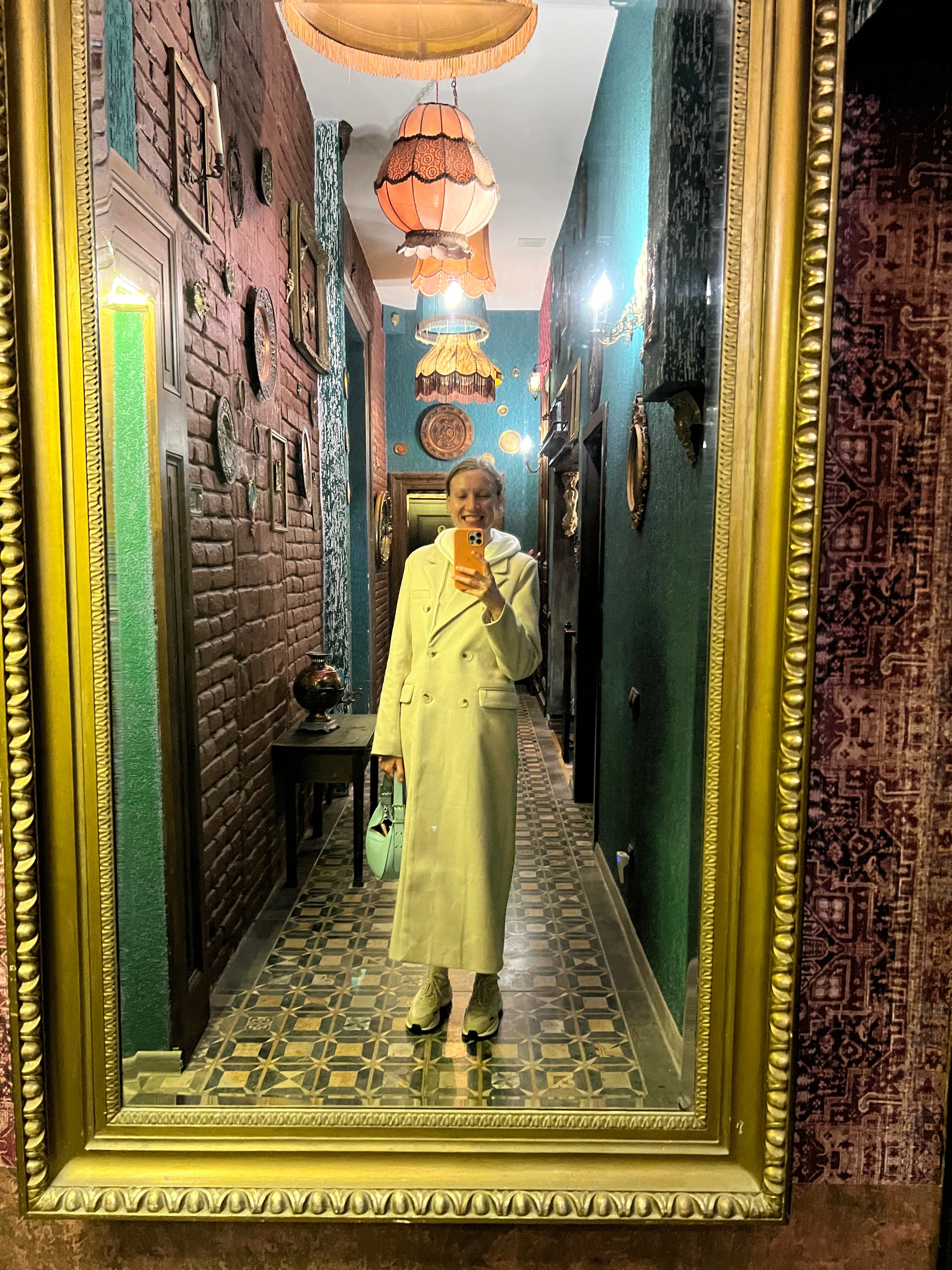 Фото Tiflis Inn Glamour Boutique Hotel