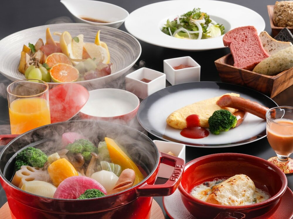 Фото Awaji Hamarikyu Takumi