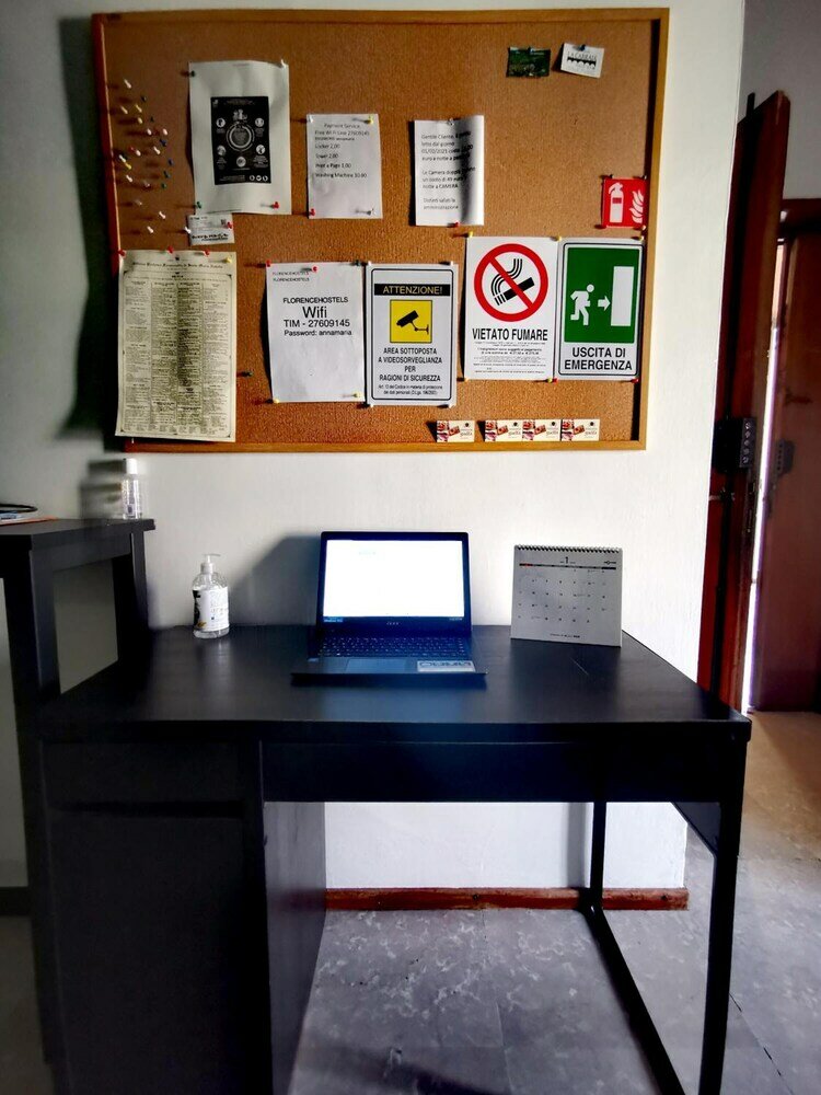 Фото Florence Hostels Anamaria