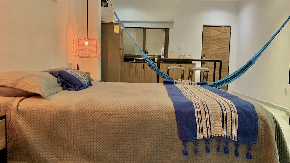 Фото Casa Makawe - Adults Only