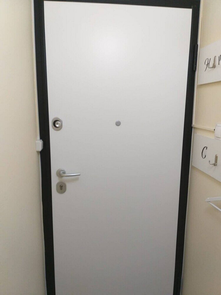 Фото Urban Minimalist Studio Apt. near Pagrati Park