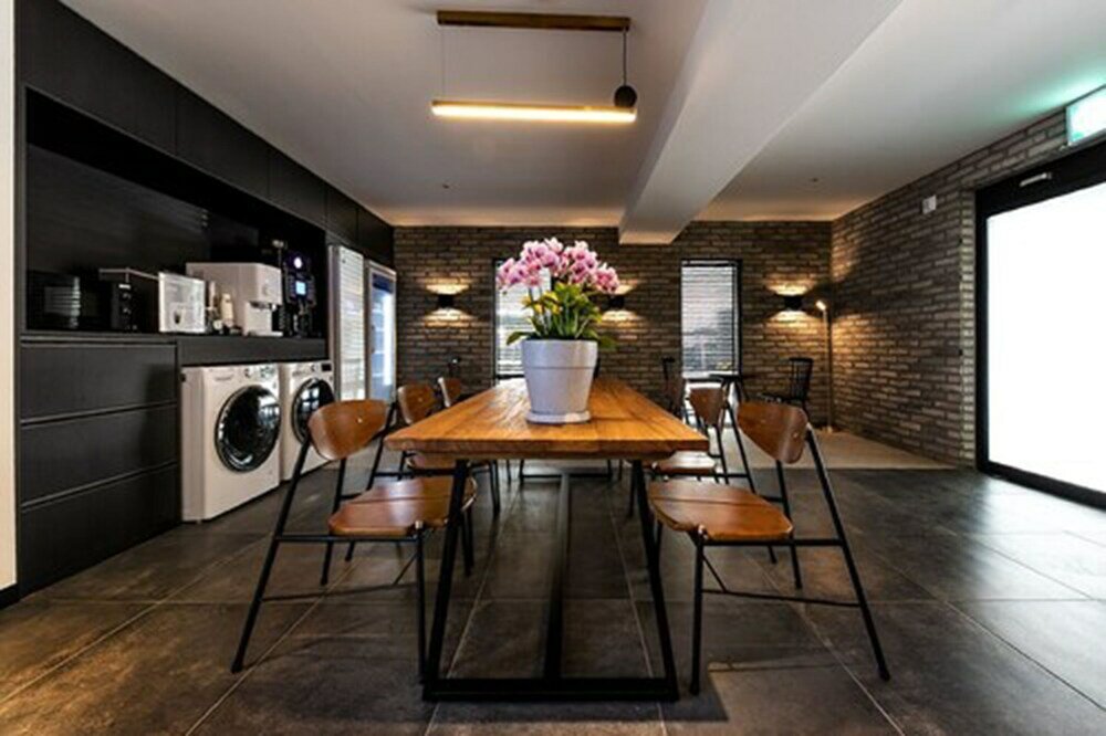 Фото Hotel YaJa Masan Odong