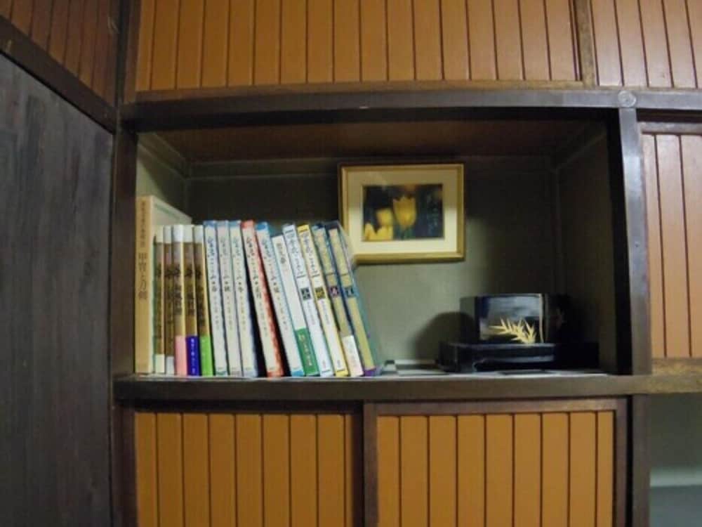 Фото Kimono in Utakata - Hostel