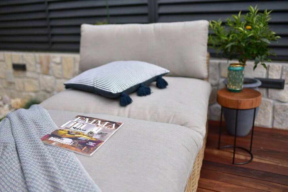 Фото Villa Teuta