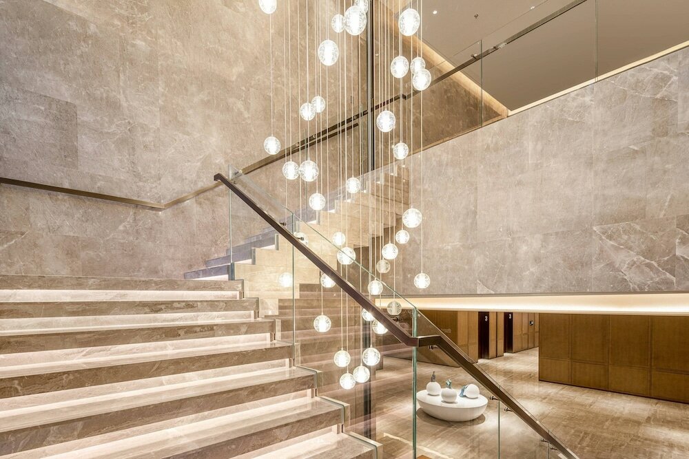 Фото Courtyard by Marriott Chengdu South