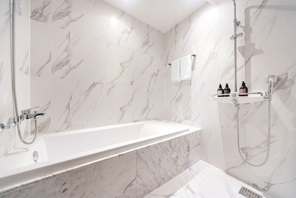 Фото Pohang Brown Dot Hotel