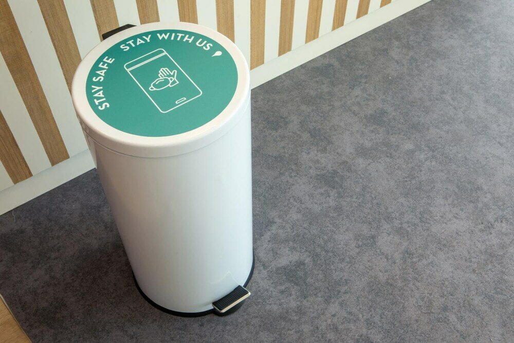 Фото Stay Hotel Porto Aeroporto