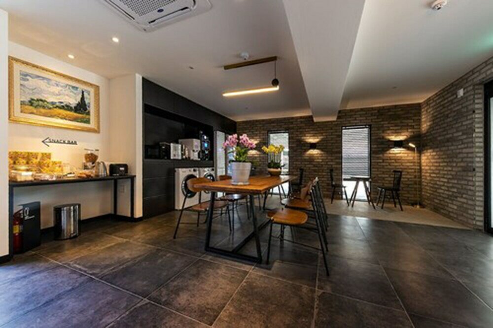 Фото Hotel YaJa Masan Odong