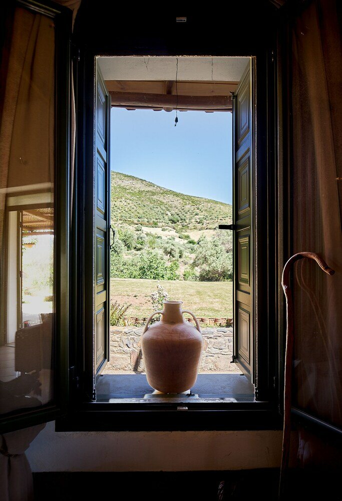 Фото Authentic Cottage