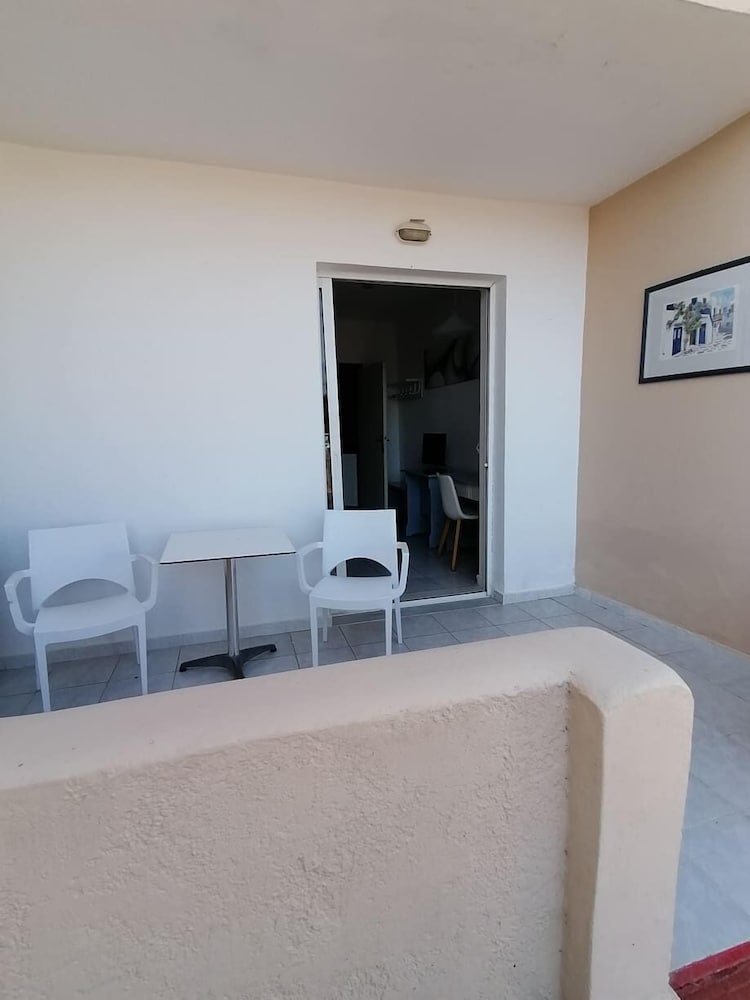 Фото Aslanis Village