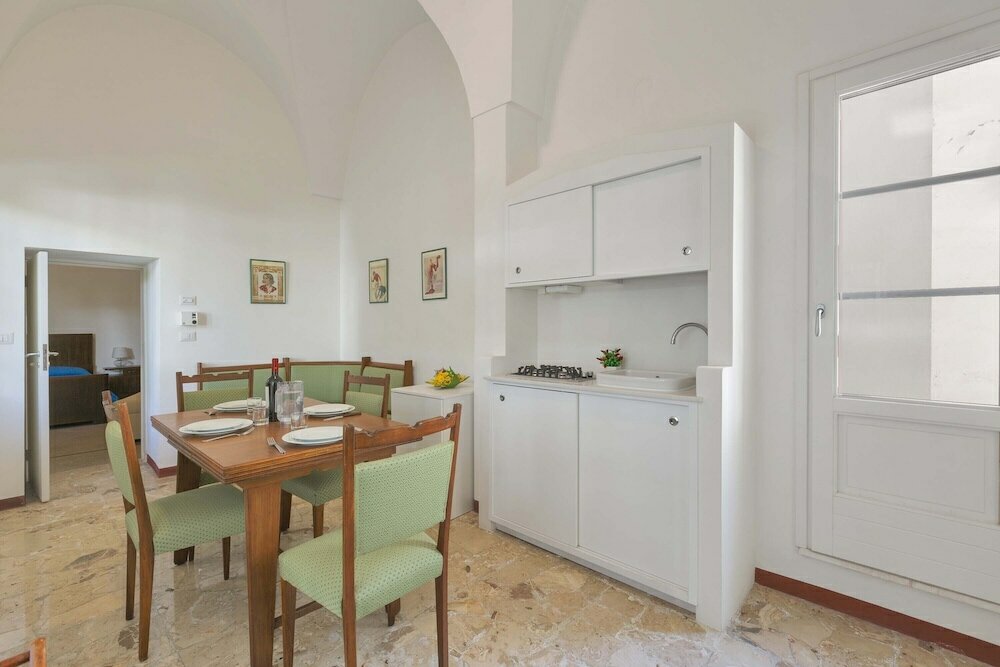 Фото Antico Giardino Salentino