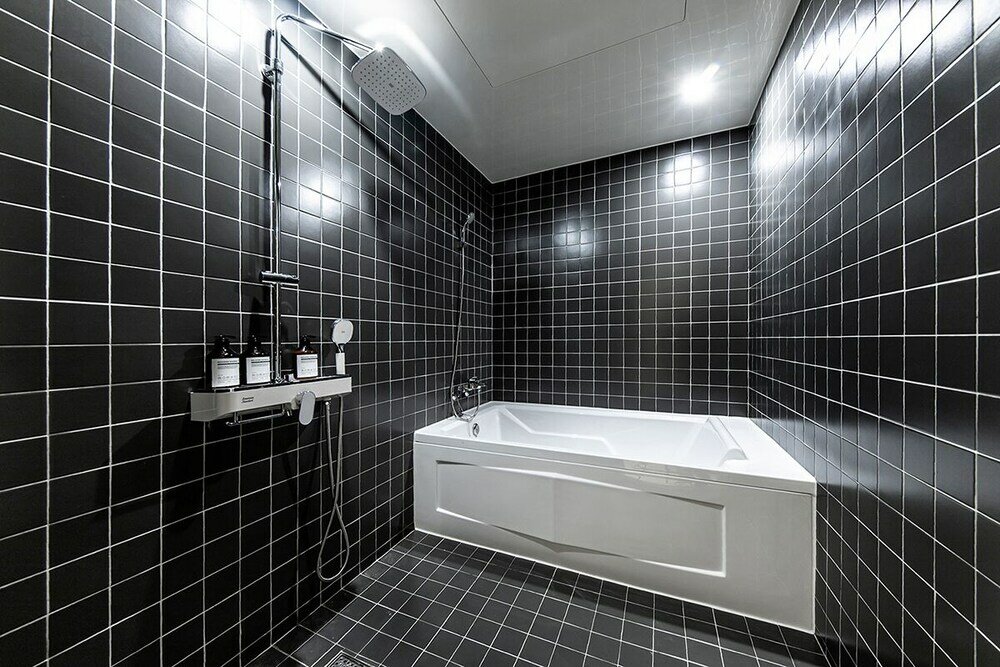 Фото Hotel YaJa Masan Odong