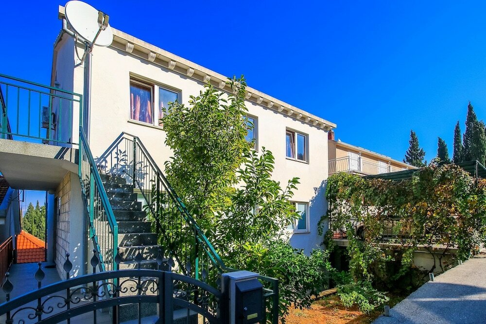 Фото Apartments Doris