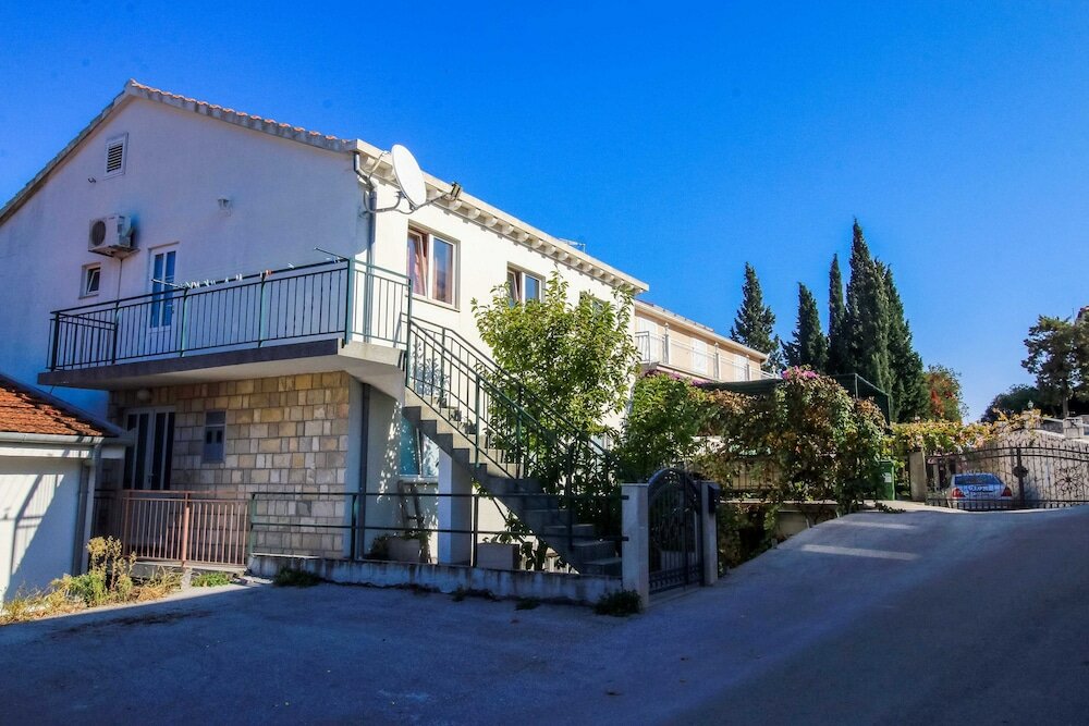 Фото Apartments Doris