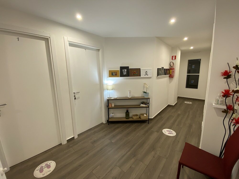 Фото Ma&Mi Light Rooms