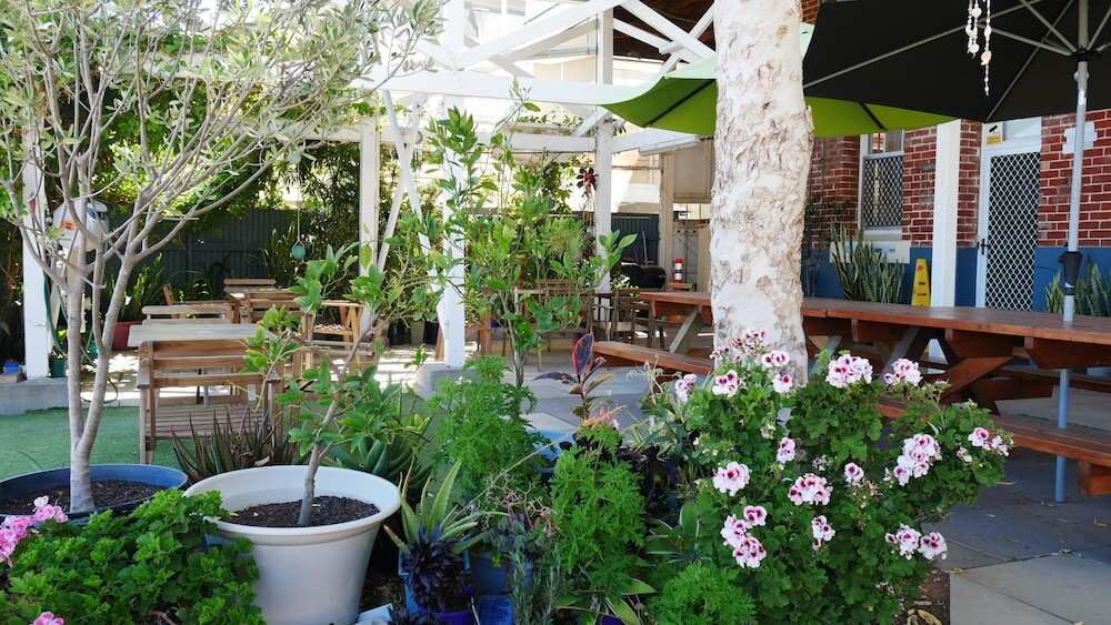 Фото Geraldton Backpackers on the Foreshore