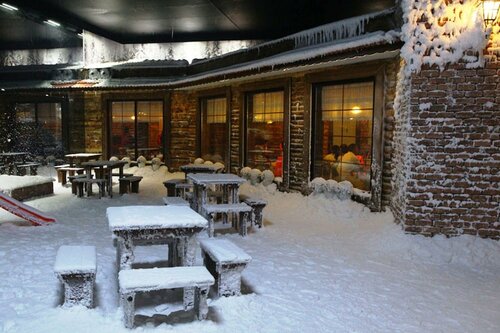 Внешний вид отеля Piyes Otel в Муратпаше, фото 5