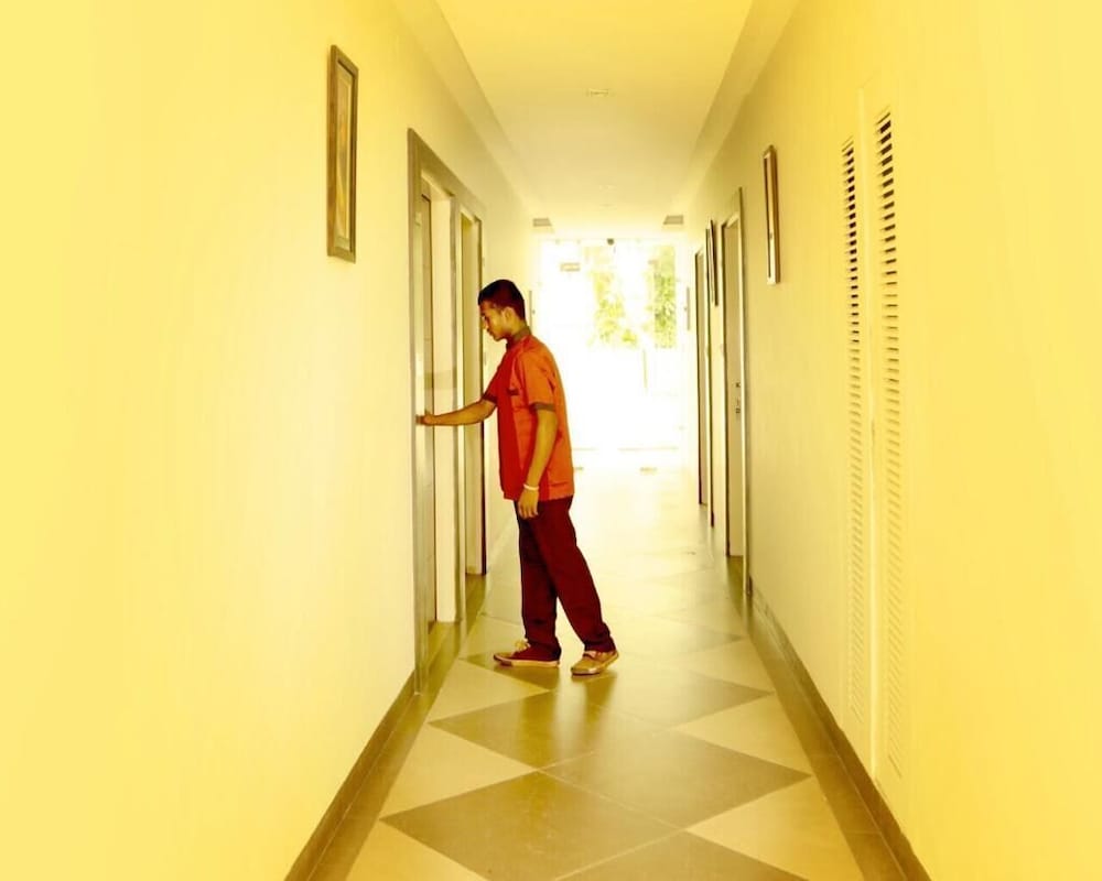 Фото Hotel Kanishk