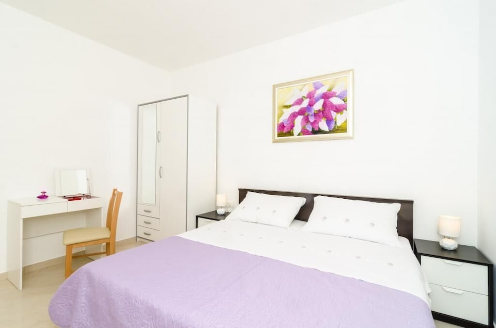 Фото Apartments Eva
