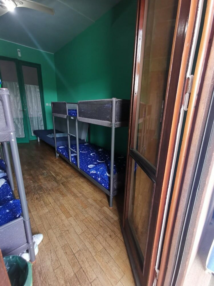 Фото Florence Hostels Anamaria